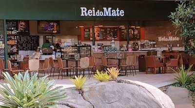 Star Chichen/ Rei Do Mate