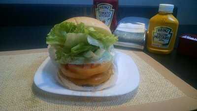 Top Burger Itaim