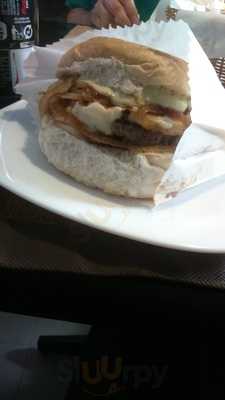 Top Burger Itaim