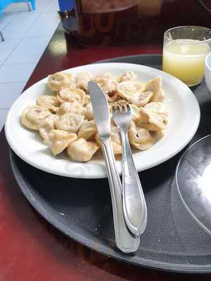 Restaurante Gula Toda Hora