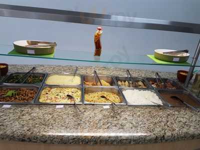 Restaurante Gula Toda Hora