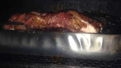 Churrascaria Lenhaverde