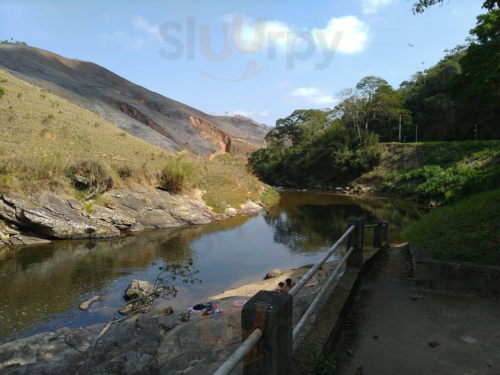 Restaurante Lanchonete Triunfal