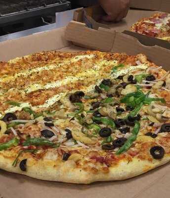 Domino's Pizza Chácara Klabin