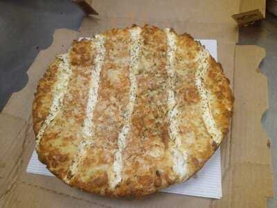 Domino's Pizza Chácara Klabin