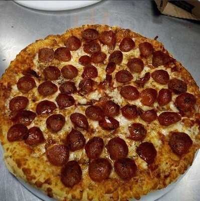 Domino's Pizza Chácara Klabin