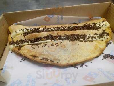 Domino's Pizza Chácara Klabin