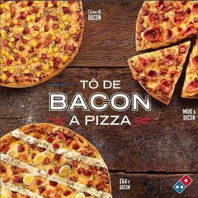 Domino's Pizza Chácara Klabin