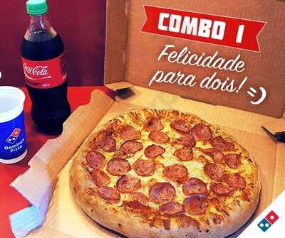 Domino's Pizza Chácara Klabin