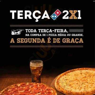 Domino's Pizza Chácara Klabin