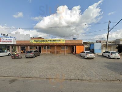Churrascaria E Pousada Brasil