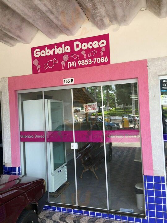 Gabriela Doces