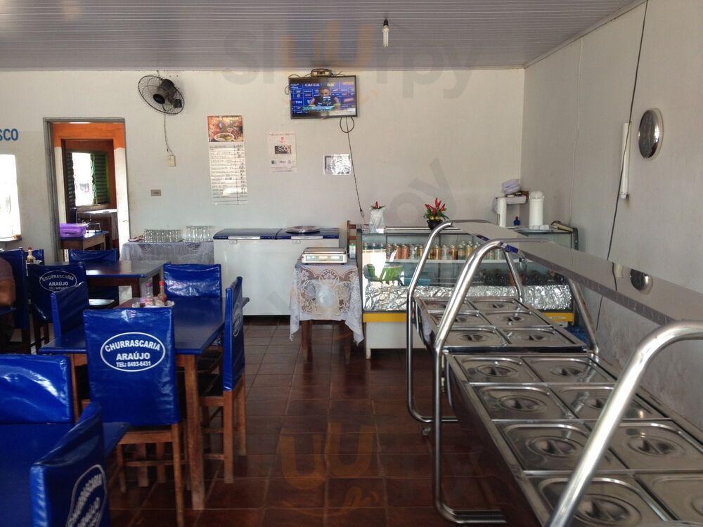 Churrascaria Araujo