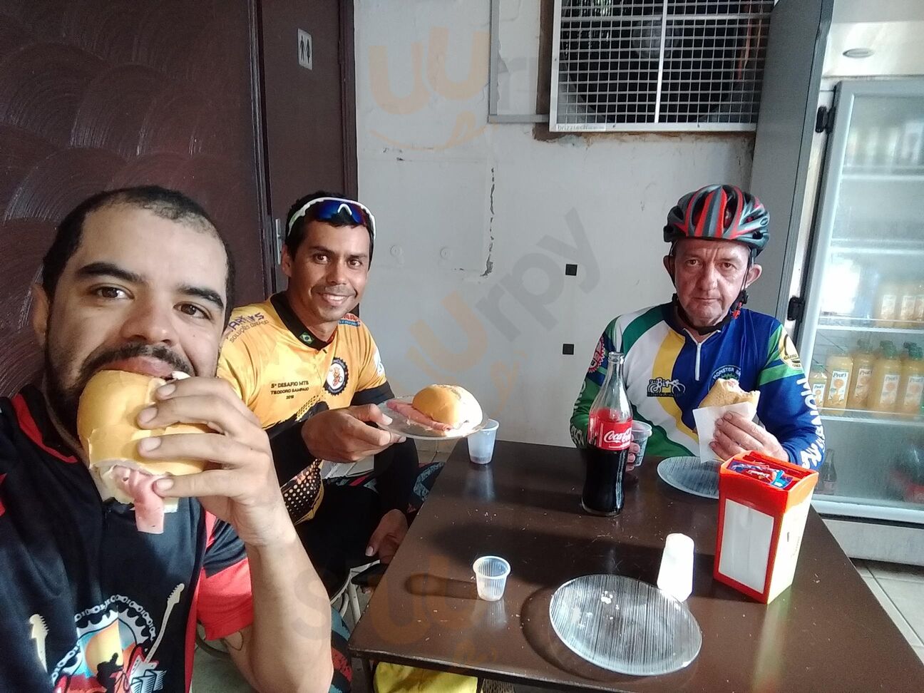 Restaurante E Panificadora Pan D'u