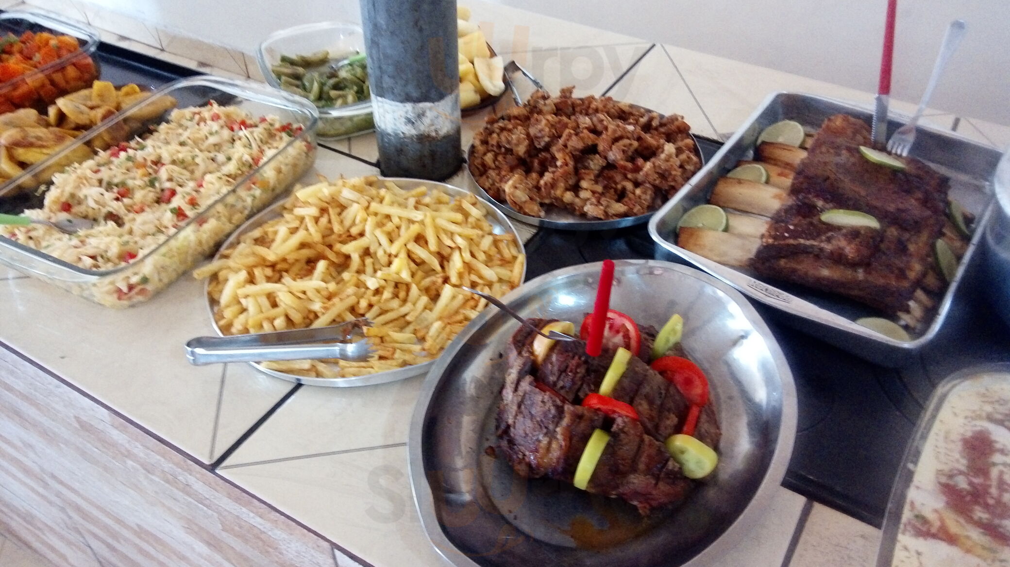 Rocha Restaurante