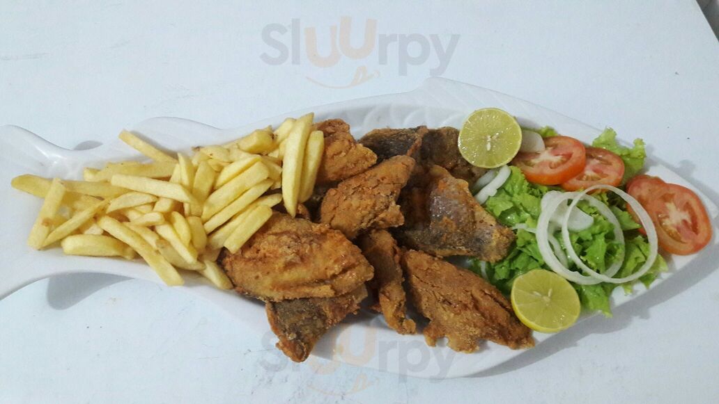 Restaurante Alto Piranhas