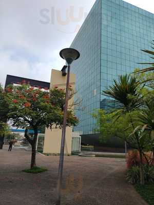 Feira Gastronômica Metrô Conceição