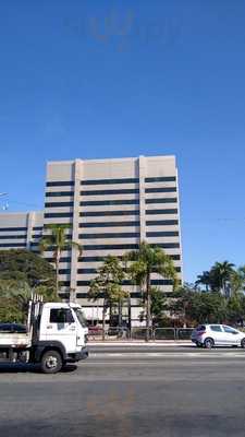 Feira Gastronômica Metrô Conceição