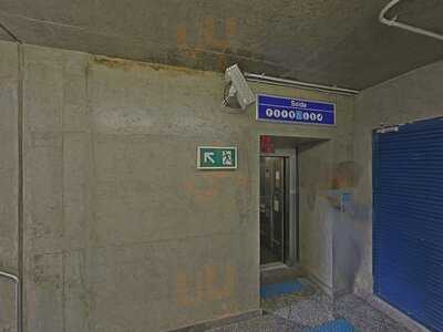 Feira Gastronômica Metrô Conceição