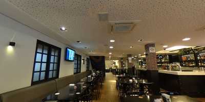 Feira Gastronômica Metrô Conceição