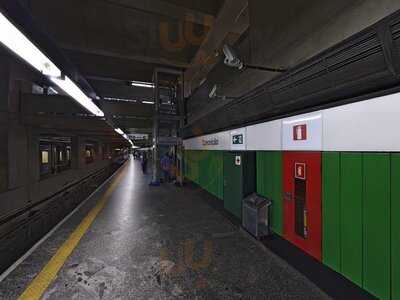 Feira Gastronômica Metrô Conceição