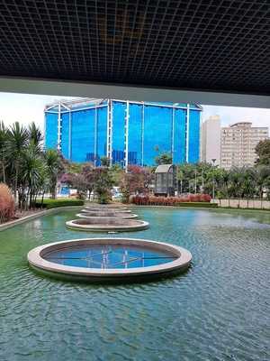 Feira Gastronômica Metrô Conceição