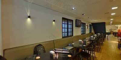 Feira Gastronômica Metrô Conceição