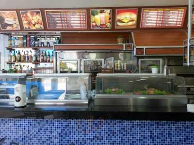 Bar E Lanches Tenente Landy