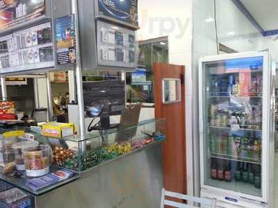 Bar E Lanches Tenente Landy