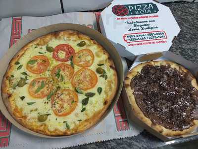 Pizza E C I A