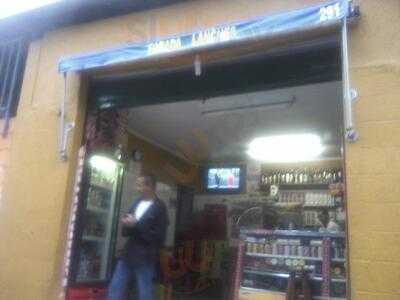 Parada Lanches