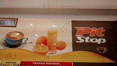 Pit Stop Lanches E Refeicoes