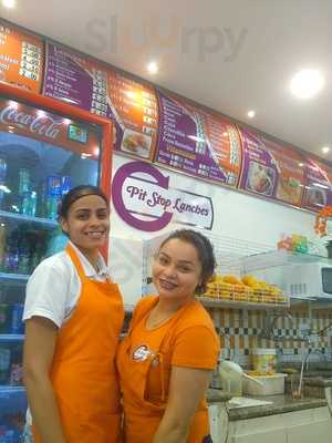 Pit Stop Lanches E Refeicoes