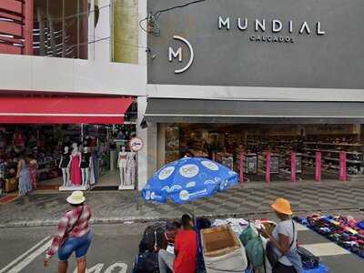 Pit Stop Lanches E Refeicoes