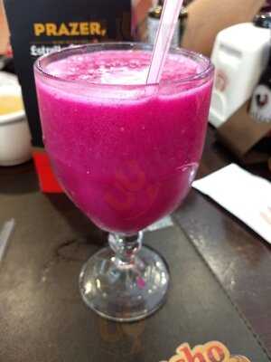 Lanchonete E Restaurante Rancho Jardins