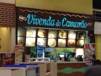 Vivenda Do Camarao