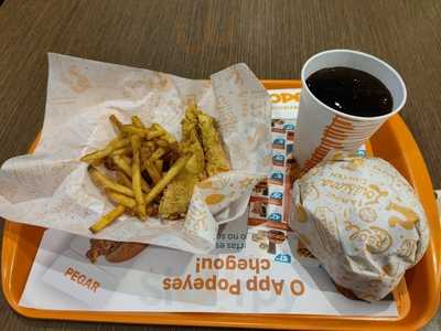 Popeyes
