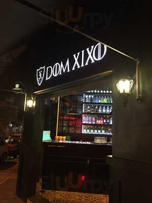 Dom Xixo
