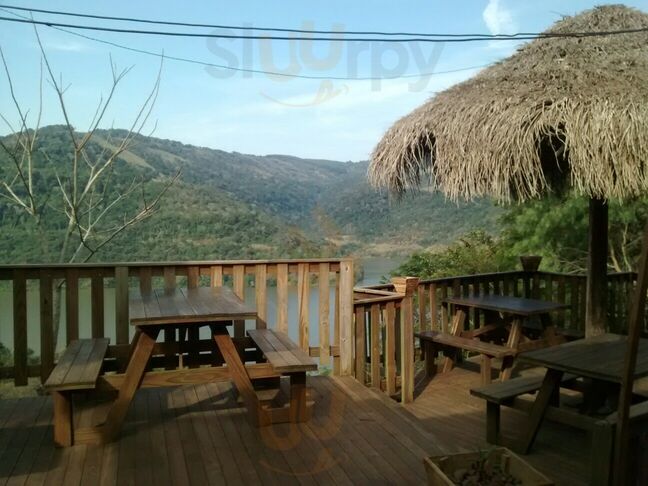 Restaurante Sangali
