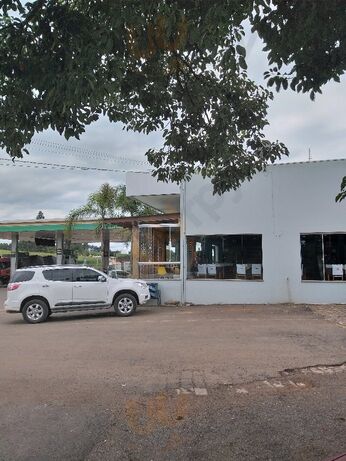 Paladar Grill