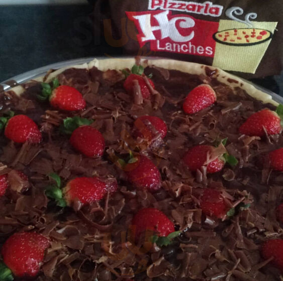 H C Lanches