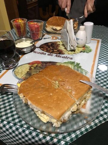 Mac Delicias
