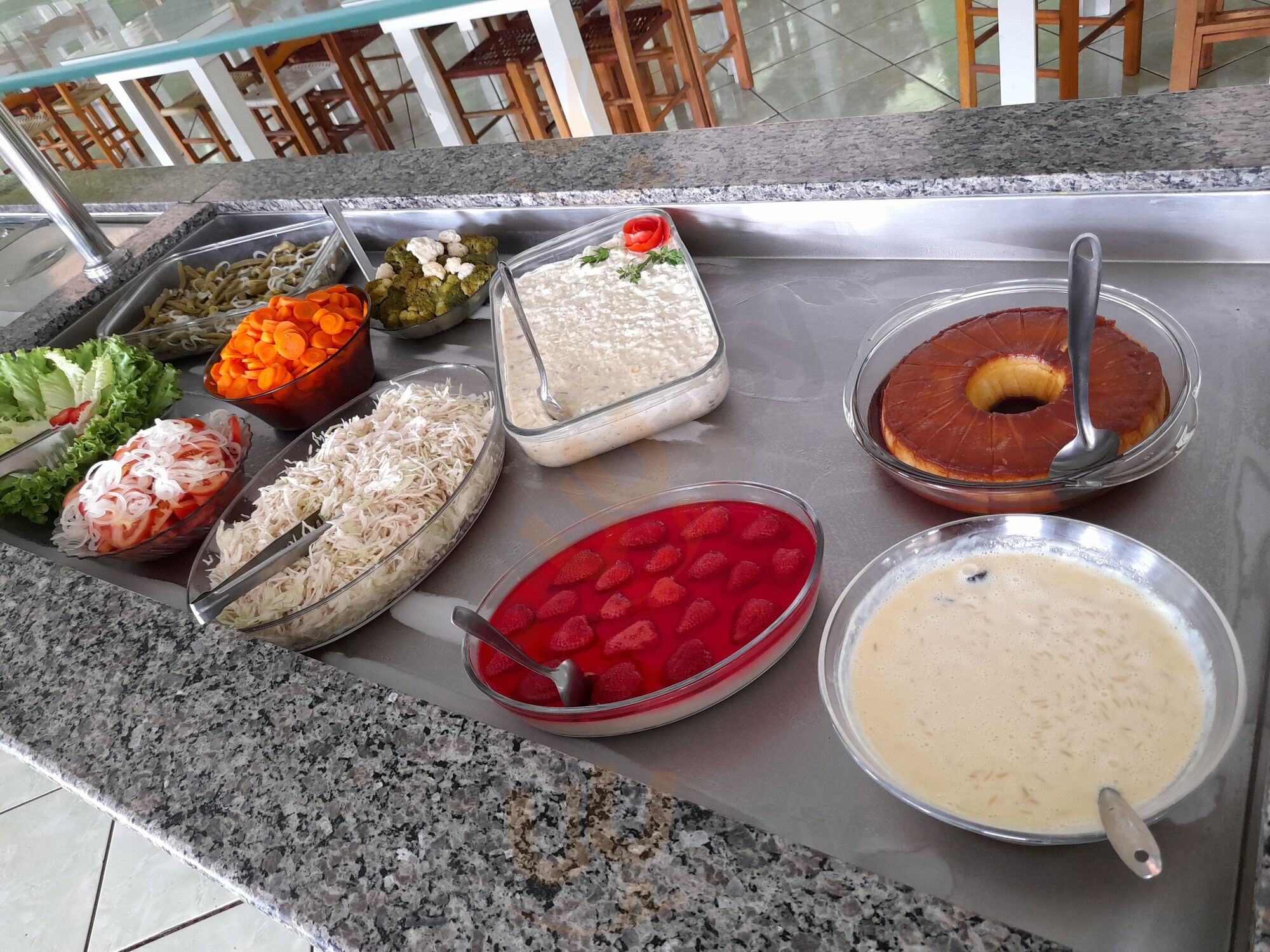 Restaurante Mata Nativa
