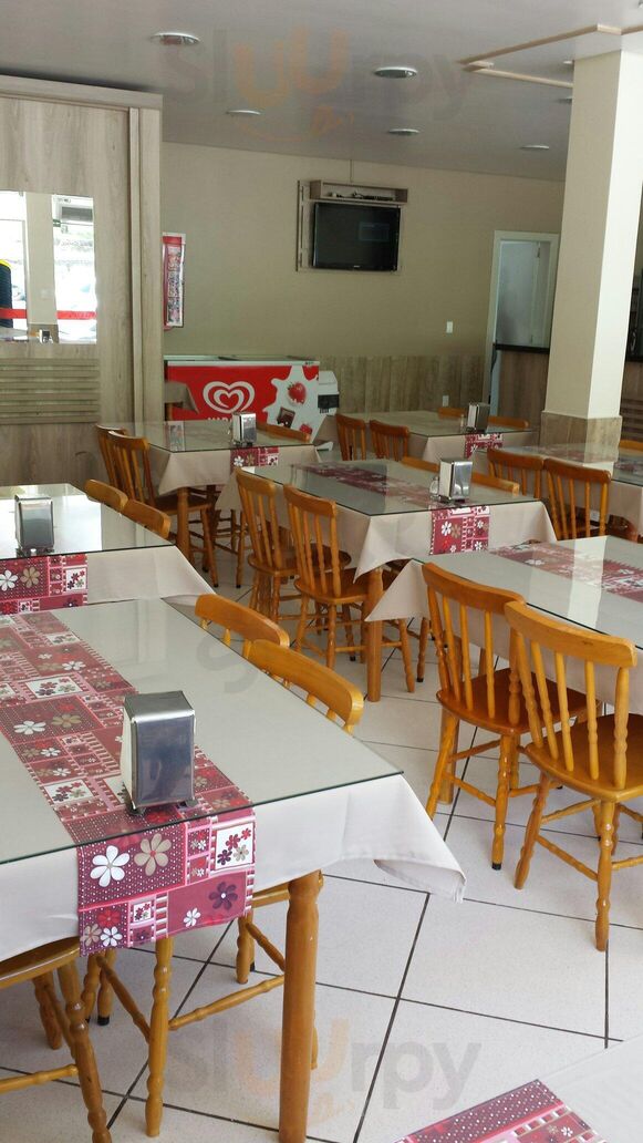 Dalla Rosa Ristorante