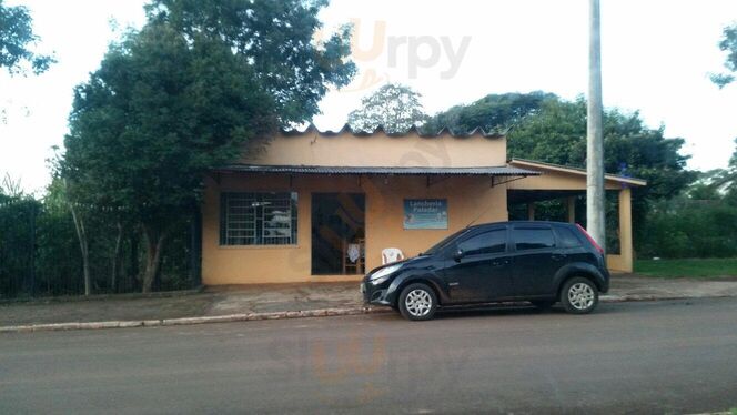 Restaurante Paladar
