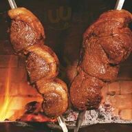 Churrascaria Do Baixinho