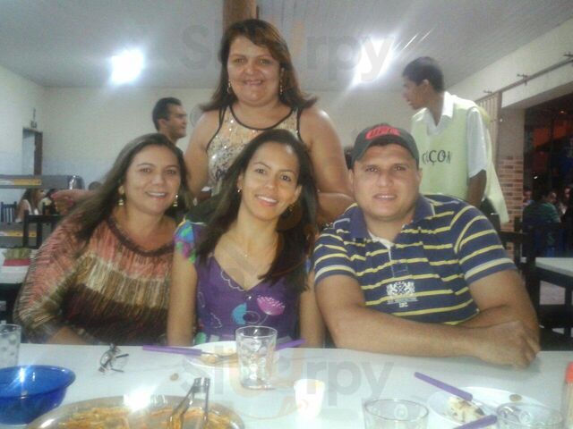 Pizaria & Restaurante Do Damiao