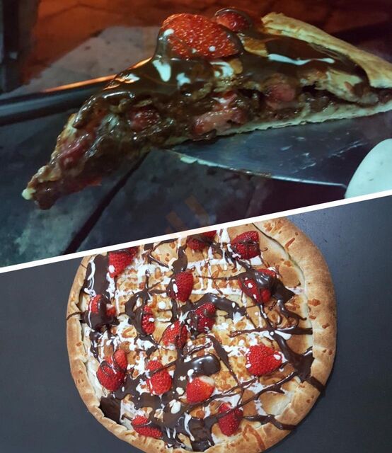 Dom Chico Pizzaria
