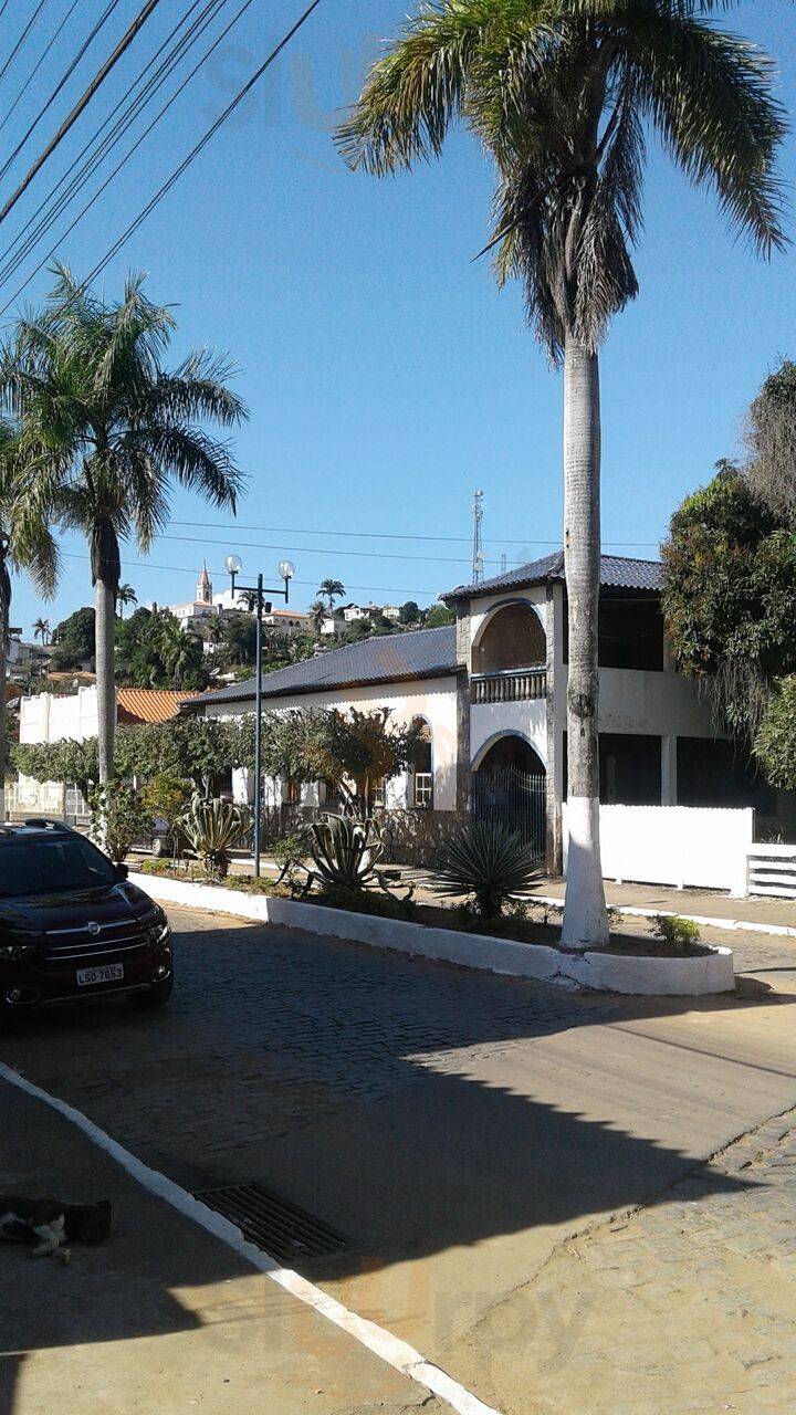 Padaria Benamor