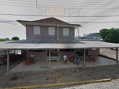 Restaurante Casarao